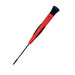 PG2-1,  2.5 x 60 mm. Phillips Screwdriver