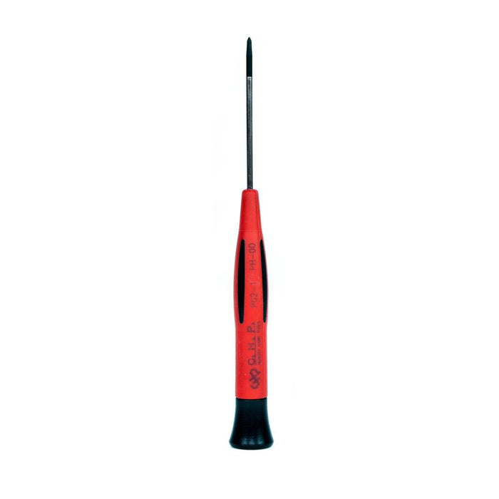 PG2-1,  2.5 x 60 mm. Phillips Screwdriver