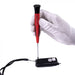 PG2-1,  2.5 x 60 mm. Phillips Screwdriver