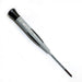 PG2-2-D,  3.0 x 60 mm. Phillips Screwdriver