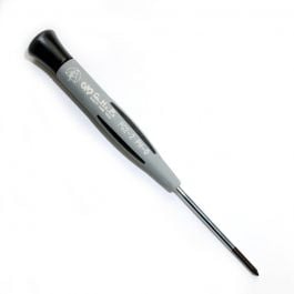 PG2-2-D,  3.0 x 60 mm. Phillips Screwdriver