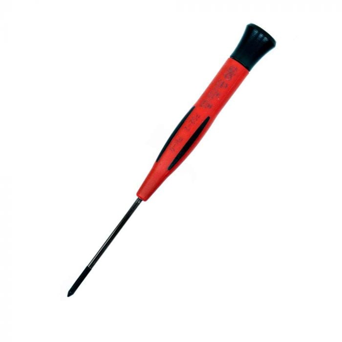 PG2-2,  3.0 x 60 mm. Phillips Screwdriver