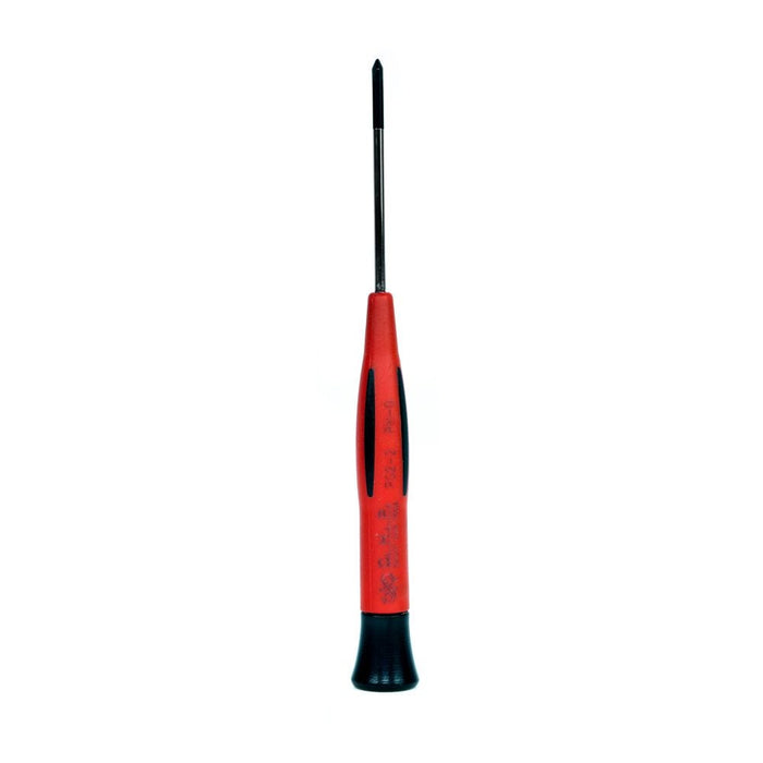 PG2-2,  3.0 x 60 mm. Phillips Screwdriver
