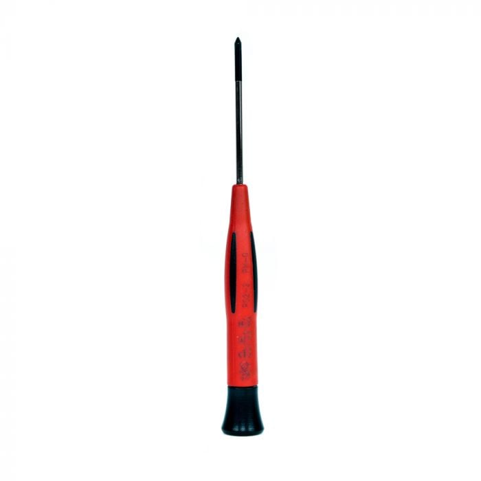 PG2-2,  3.0 x 60 mm. Phillips Screwdriver