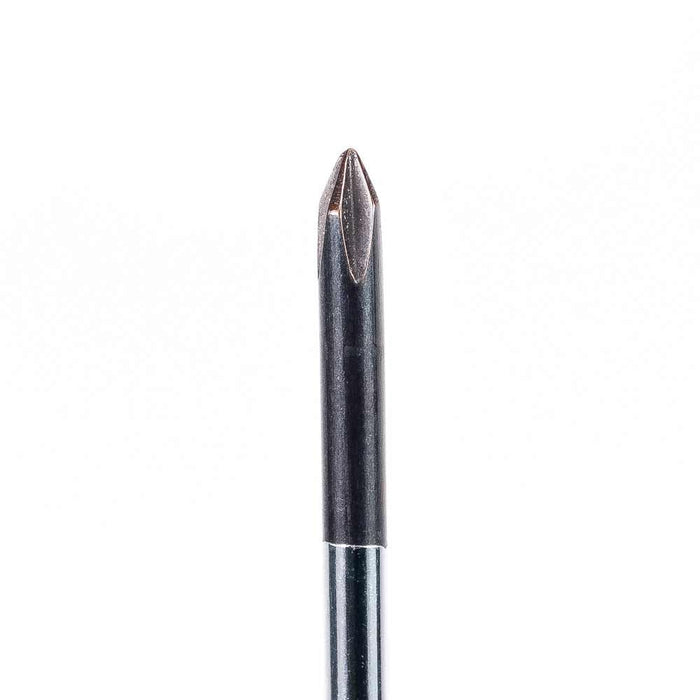 PG2-2,  3.0 x 60 mm. Phillips Screwdriver