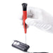 PG2-2,  3.0 x 60 mm. Phillips Screwdriver