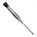 PG3-0-D, 3.0 x 60 mm. Pozidrive Cross Tip Screwdriver