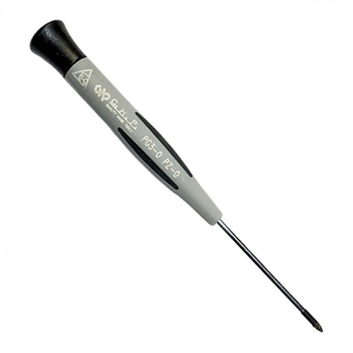 PG3-0-D, 3.0 x 60 mm. Pozidrive Cross Tip Screwdriver