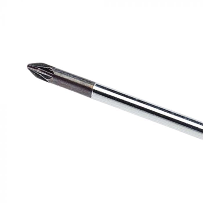PG3-0-D, 3.0 x 60 mm. Pozidrive Cross Tip Screwdriver