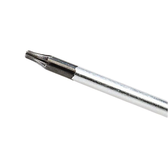 PG4-0-D,  T6 x 50 mm. Torx Tip Screwdriver