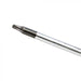 PG4-0-D,  T6 x 50 mm. Torx Tip Screwdriver
