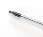 PG4-1-D,  T7 x 50 mm. Torx Tip Screwdriver