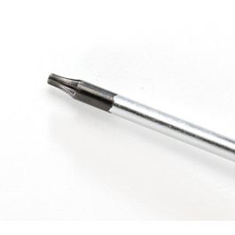 PG4-2,  T8 x 60 mm. Torx Tip Screwdriver