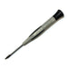 PG4-1-D,  T7 x 50 mm. Torx Tip Screwdriver