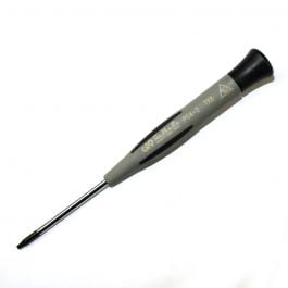 PG4-2-D,  T8 x 60 mm. Torx Tip Screwdriver