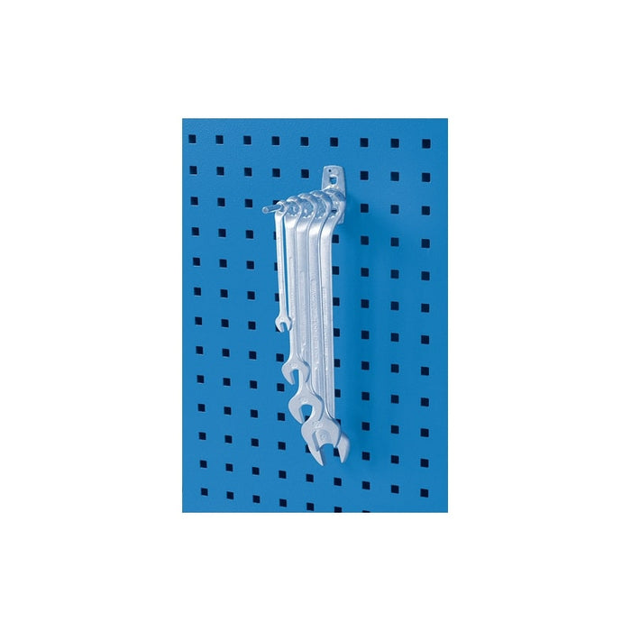 Gedore 2008386 Tool Hook Straight Mandrel 50x6mm