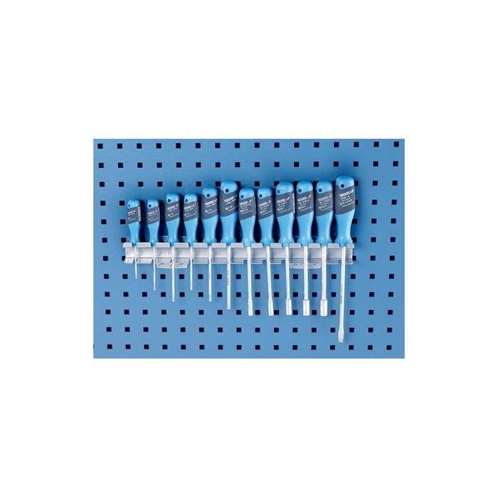Gedore 2008548 Tool Holder For 12 Screwdrivers