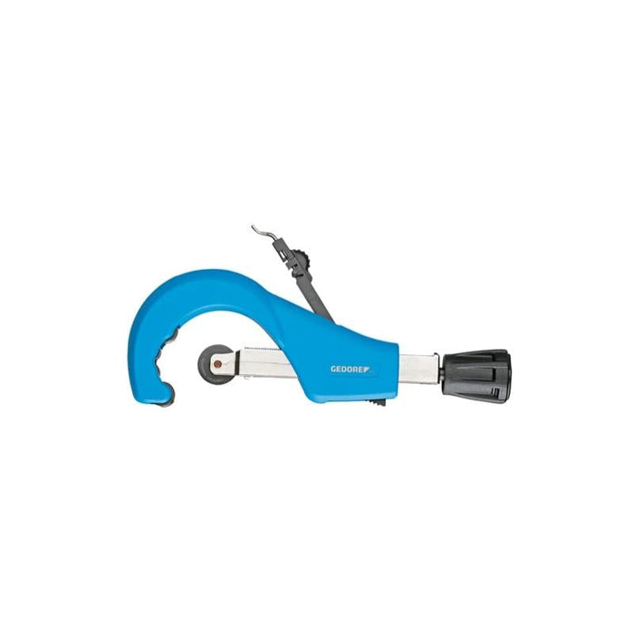 Gedore 2963957 Pipe cutter for plastic and multi-layer pipes 50-127 mm