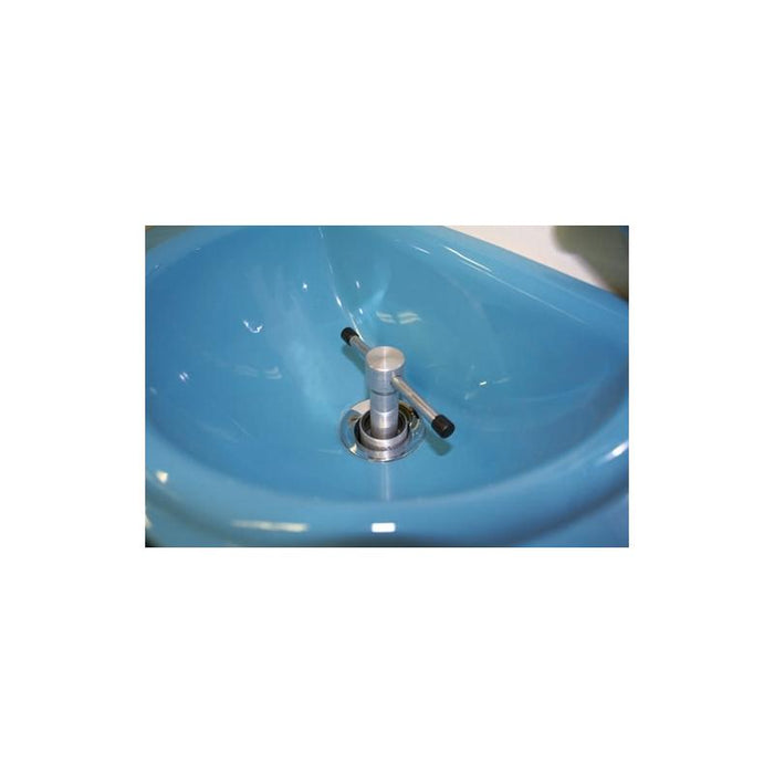 Gedore 4508980 Valve Holder Venti-Quick 120 mm