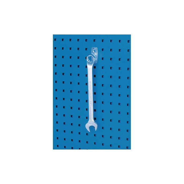 Gedore 5803410 Tool Hook, Straight Mandrel, d 4 mm