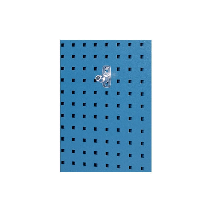 Gedore 5803680 Tool Hook, Inclined Hook End, D 4 mm