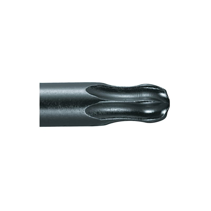 Gedore 2647532 Cranked socket key with 2C-T-handle TORX T30