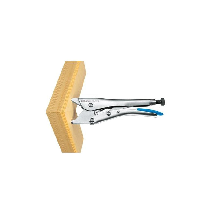 Gedore 6403600 137 T Grip Wrench For Glueing 9 Inch