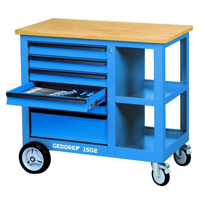 Gedore 6620540 Mobile workbench