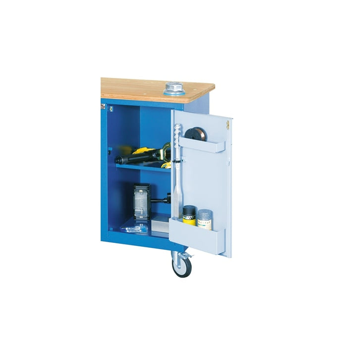 Gedore 1814958 Mobile Workbench With 6 Drawers