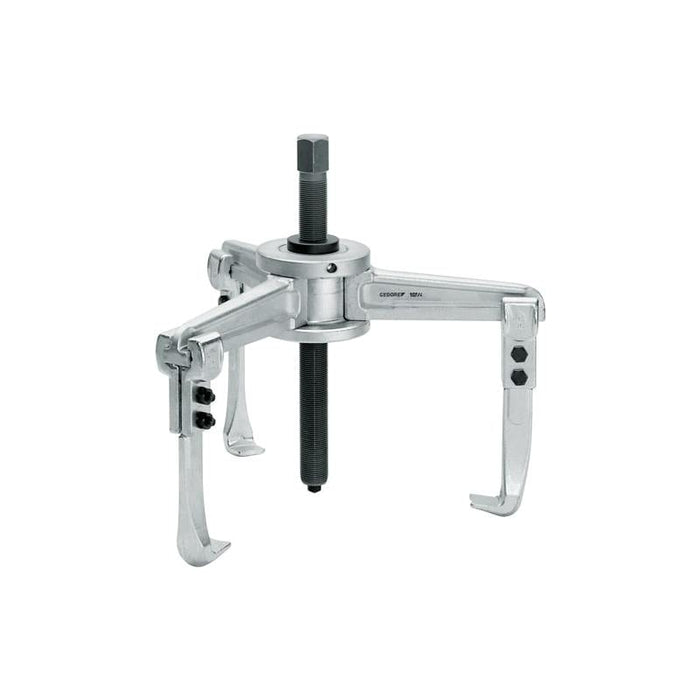 Gedore 1305425 Universal Puller, 3-Arm Pattern 520x500 mm