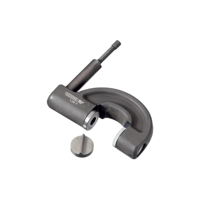 Gedore 8009450 Nut splitter, hydraulic 7-22 mm, M4-M14