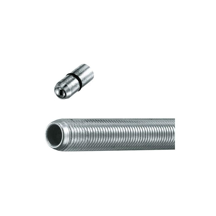 Gedore 1546910 Spindle 27 mm, G 3/4", 280 mm, With Ball tip