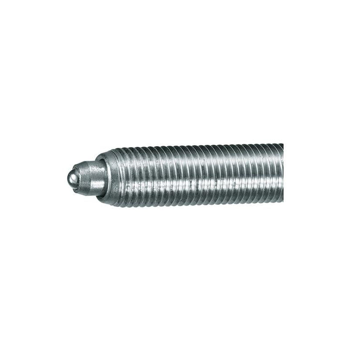 Gedore 1546910 Spindle 27 mm, G 3/4", 280 mm, With Ball tip