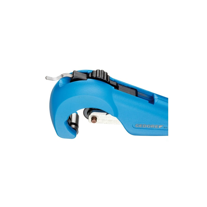 Gedore 2964031 Pipe Cutter For Copper Pipes 3-35 mm