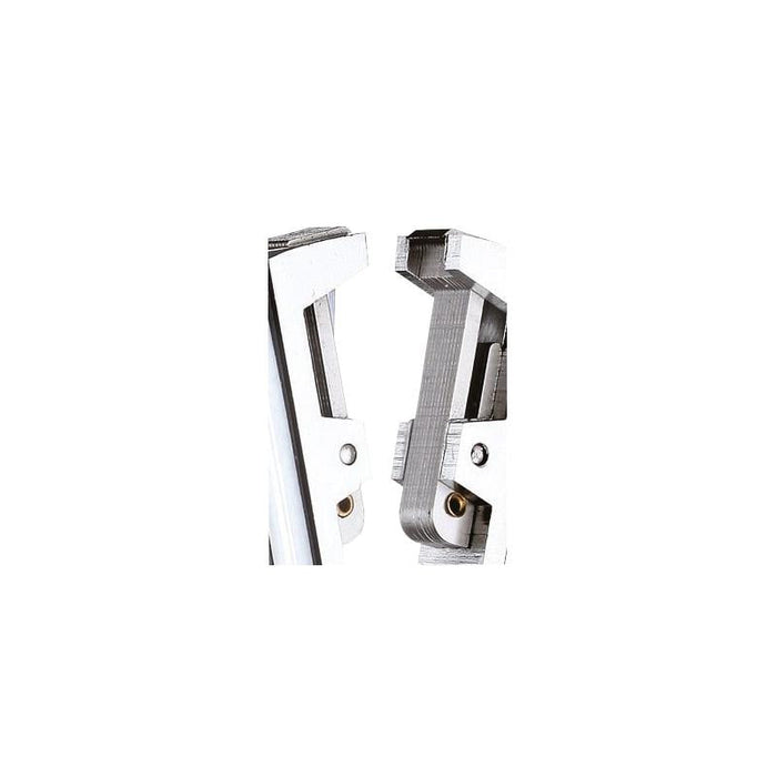 Gedore 5709580 Pair of replacement blades for stripping pliers