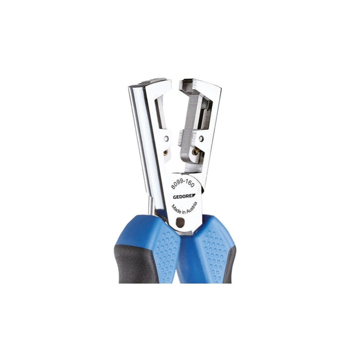 Gedore 6709520 Stripping Pliers STRIP-FIX