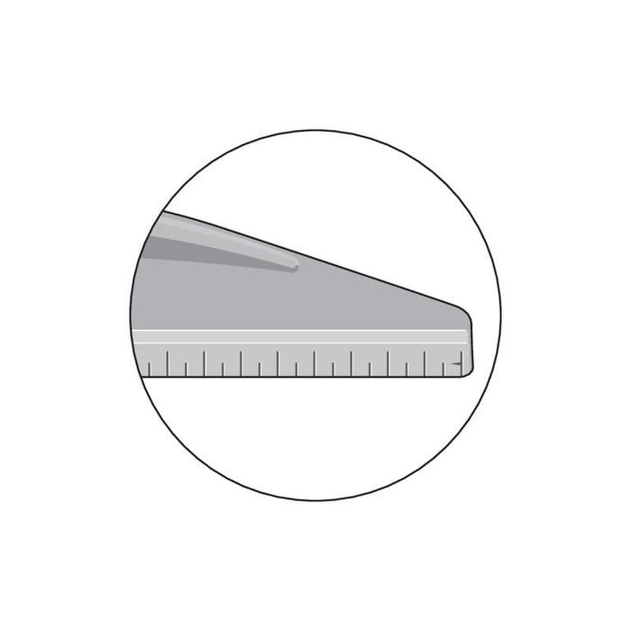 Gedore 1307703 Puller, 2-Arm Pattern 130x100 mm
