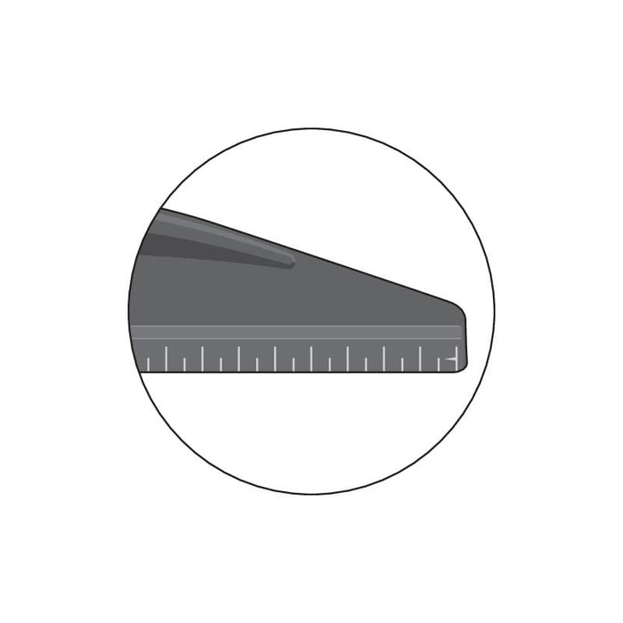 Gedore 1675982 Puller Set With Stand 1.04/1A-1.04/3A