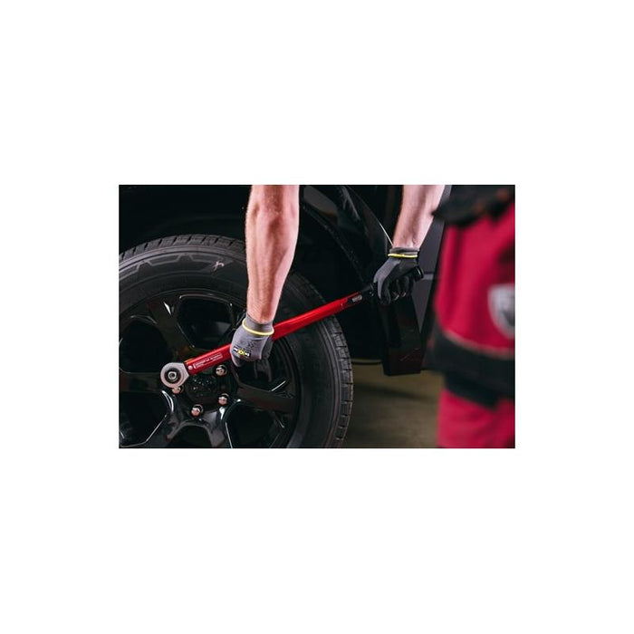 Gedore R68900300 Torque wrench 1/2 60-300Nm l.575mm