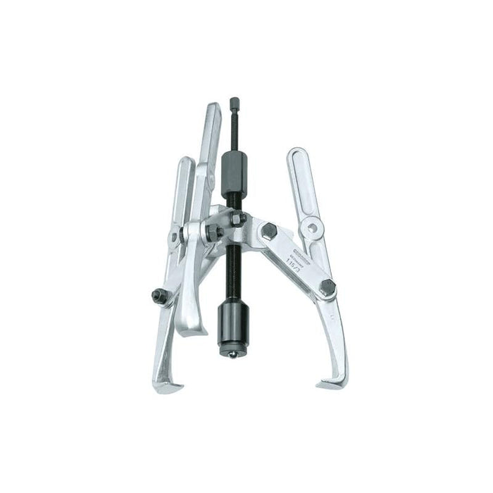 Gedore 1392980 Puller Hydraulic 3-Arm Pattern 280x310 mm