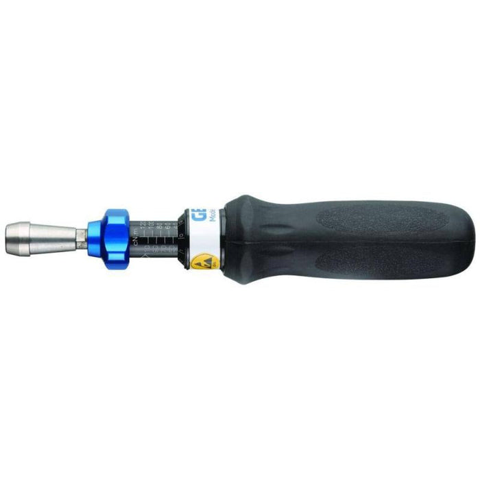 Gedore 1400177 Torque screwdriver S 1/4 Inch 4-9 Nm