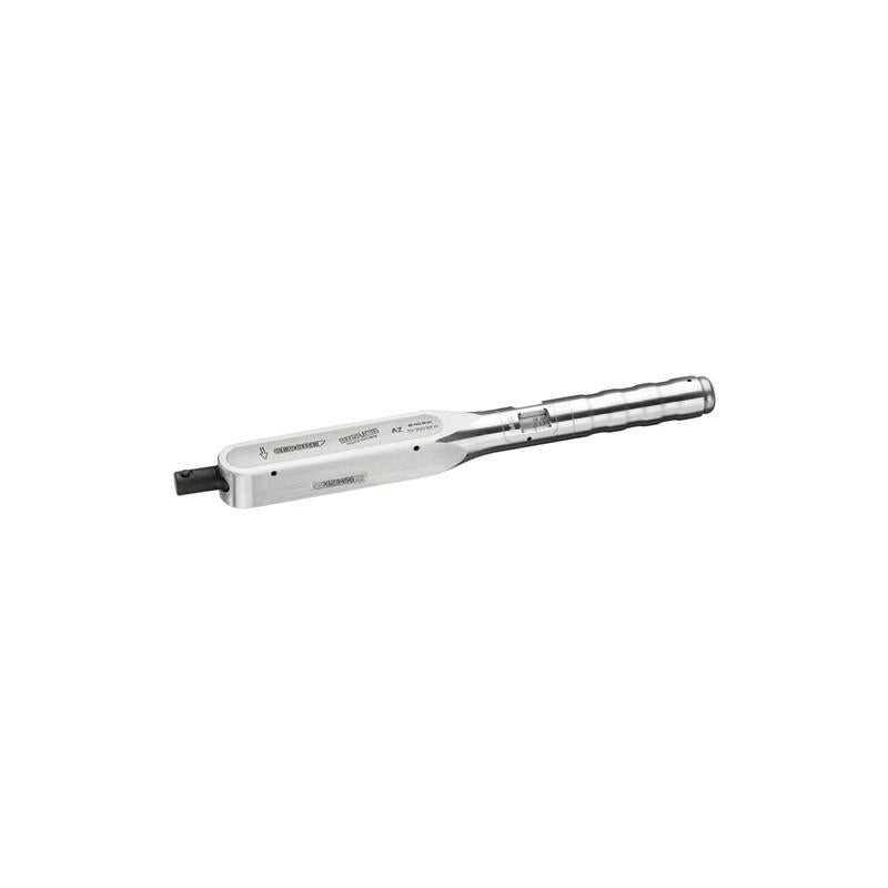 Gedore 7708920 Torque rench DREMOMETER A A+S 3/8