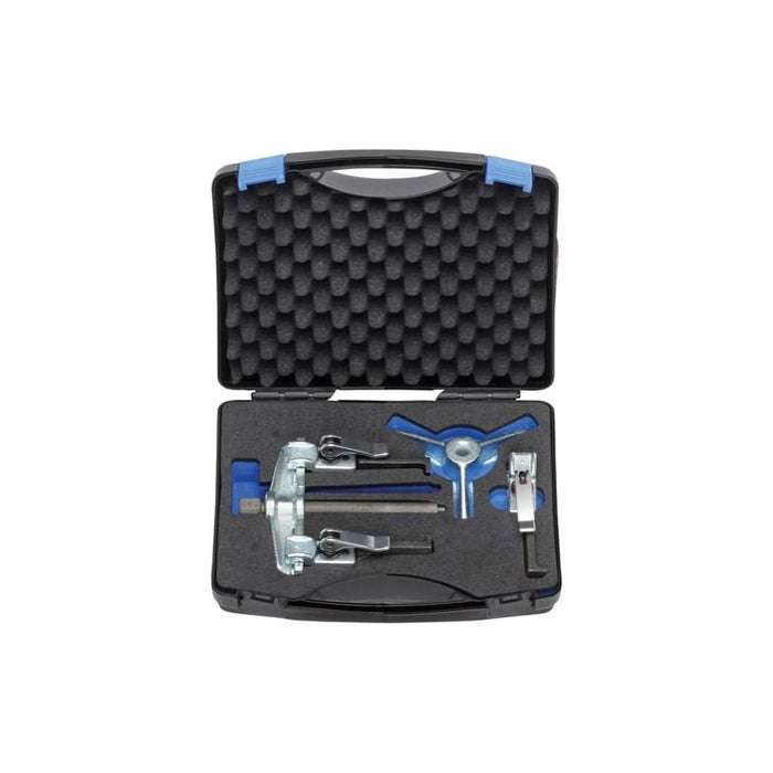 Gedore 1438484 Puller set with 3 legs 90x100 mm