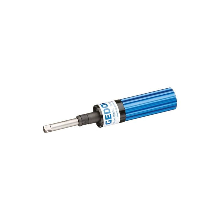 Gedore 1471457 Torque screwdriver FS 1/4" 80-400 cNm