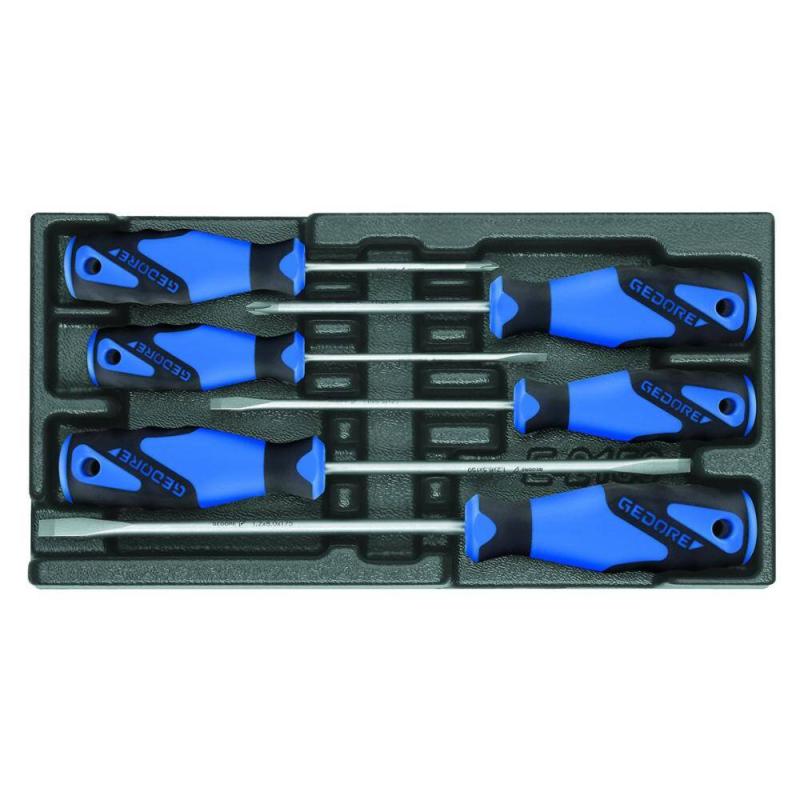 Gedore 2823829 ES tool module empty — starboardtechnology