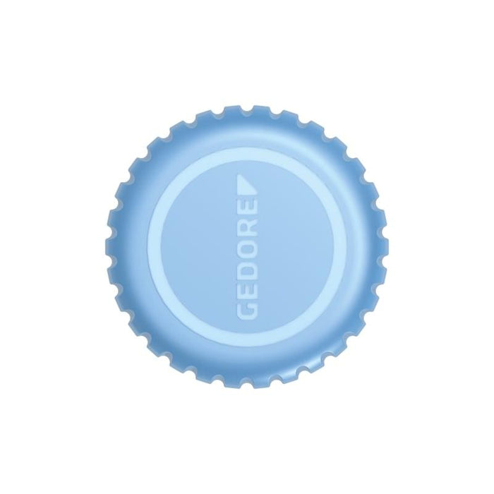 Gedore 1566385 Mushroom head 3/8 Inch