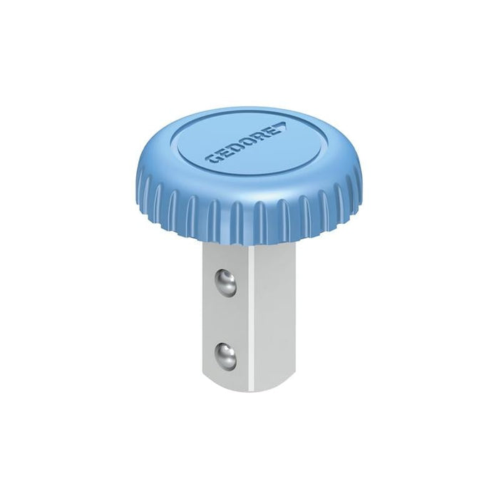 Gedore 1566385 Mushroom head 3/8 Inch