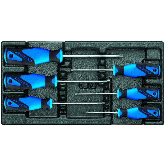 Gedore 2823829 ES tool module empty