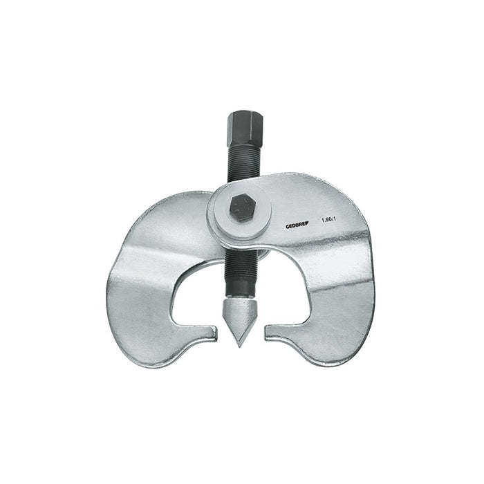 Gedore 1596403 Flange Separators 80-250 mm