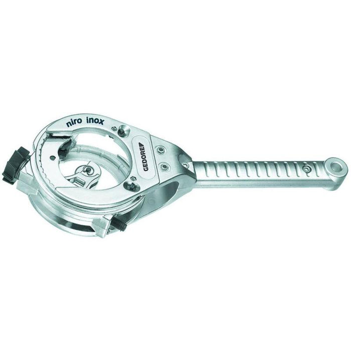 Gedore 1600885 Ratchet Pipe Cutter Niro Size 2